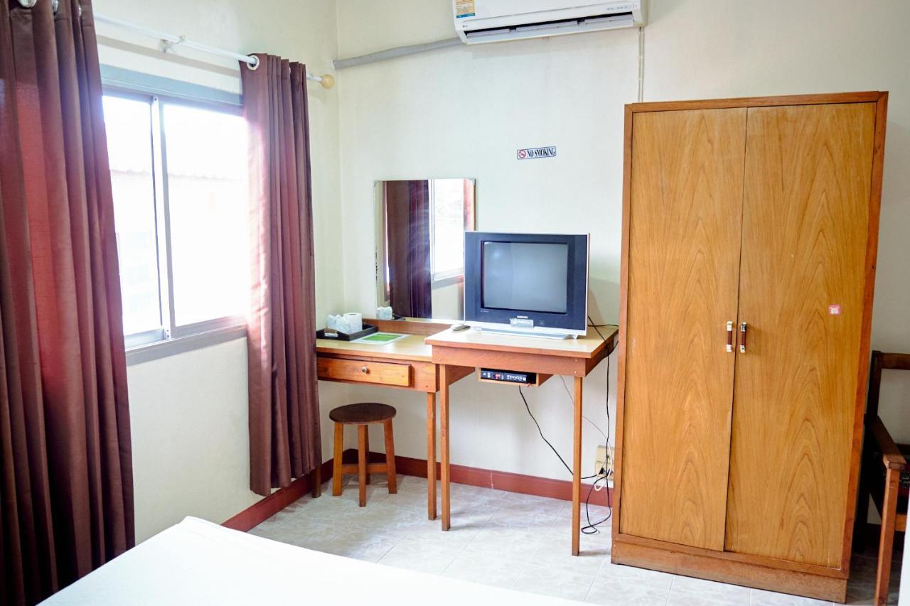 Toon Guesthouse 수코타이 외부 사진