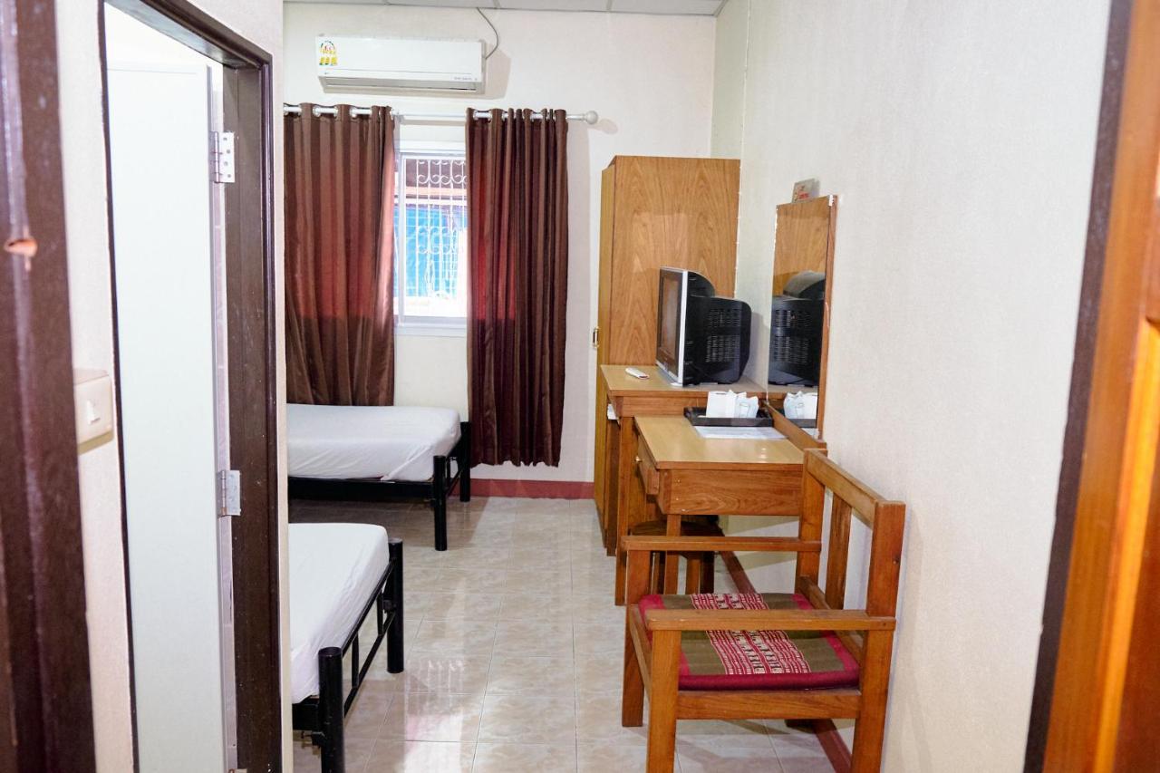 Toon Guesthouse 수코타이 외부 사진