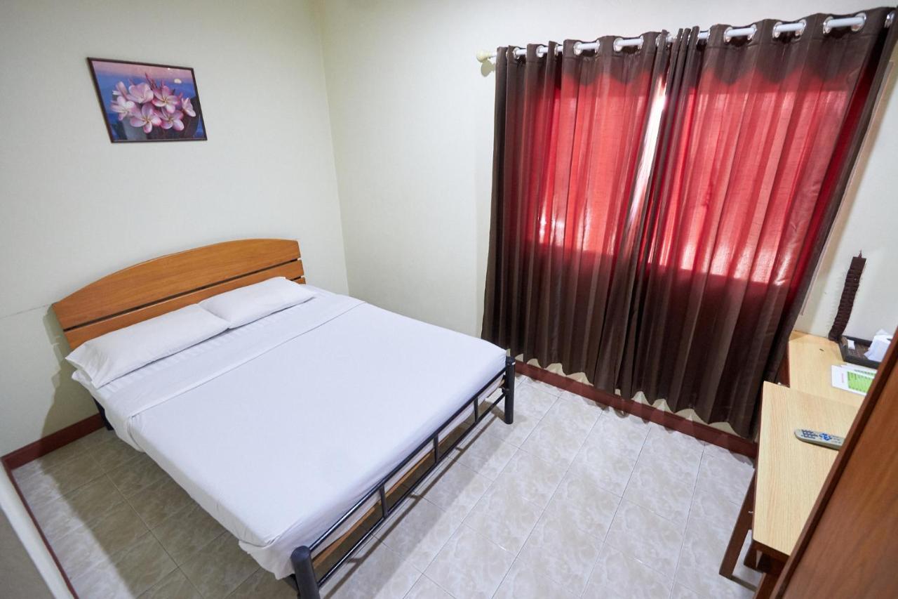 Toon Guesthouse 수코타이 외부 사진