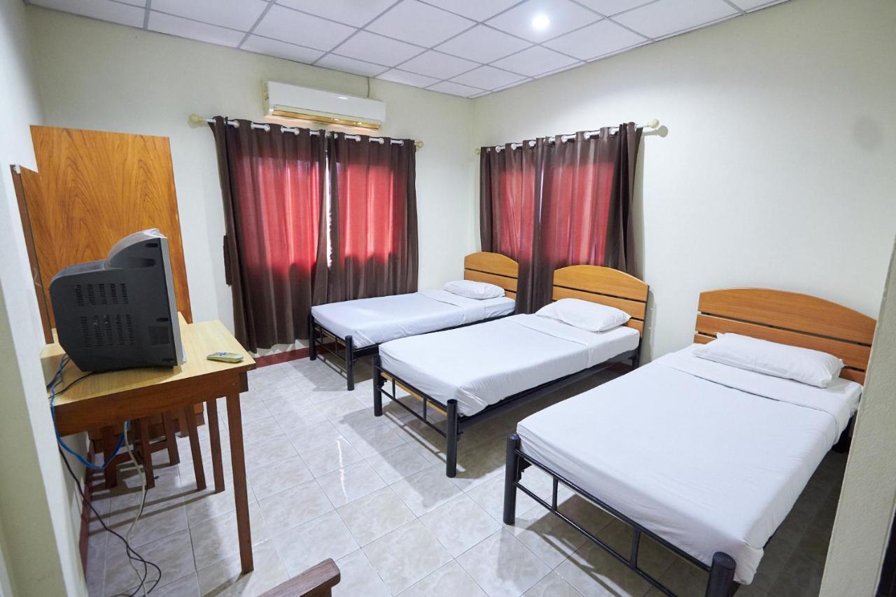Toon Guesthouse 수코타이 외부 사진