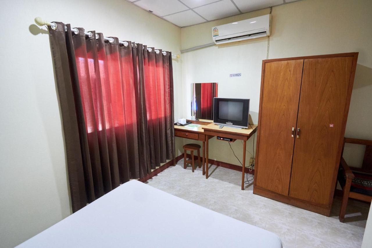 Toon Guesthouse 수코타이 외부 사진