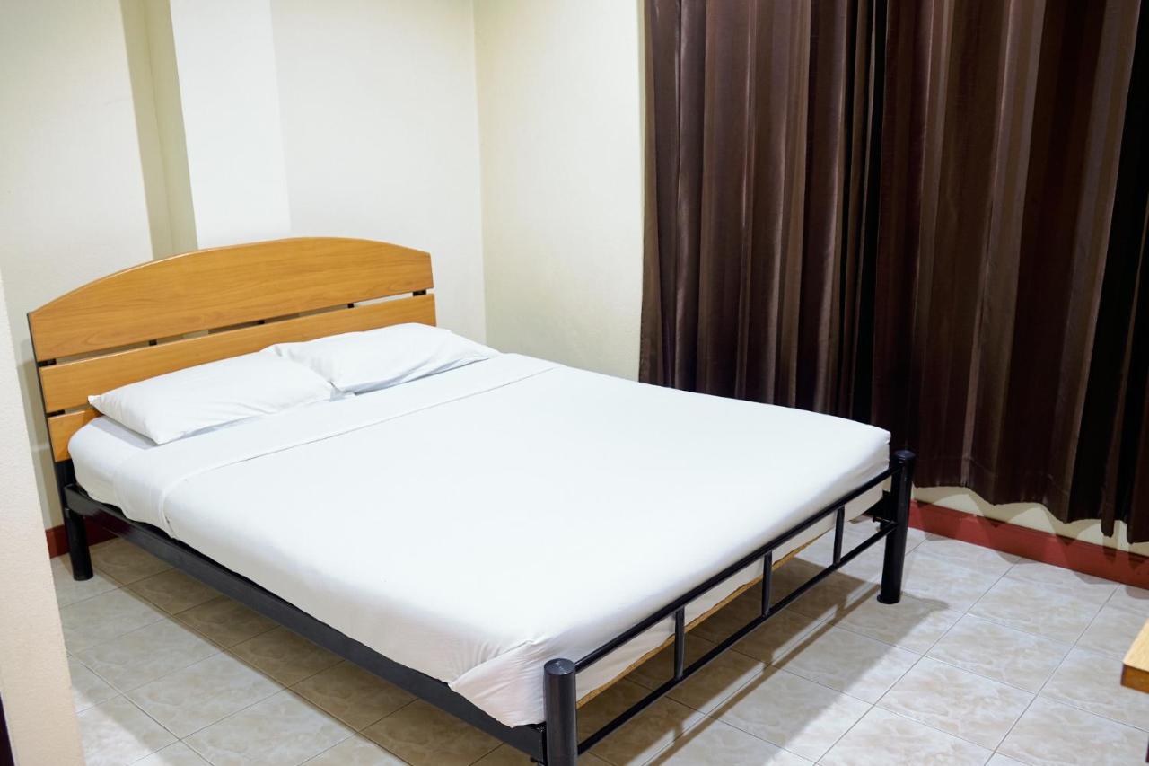 Toon Guesthouse 수코타이 외부 사진