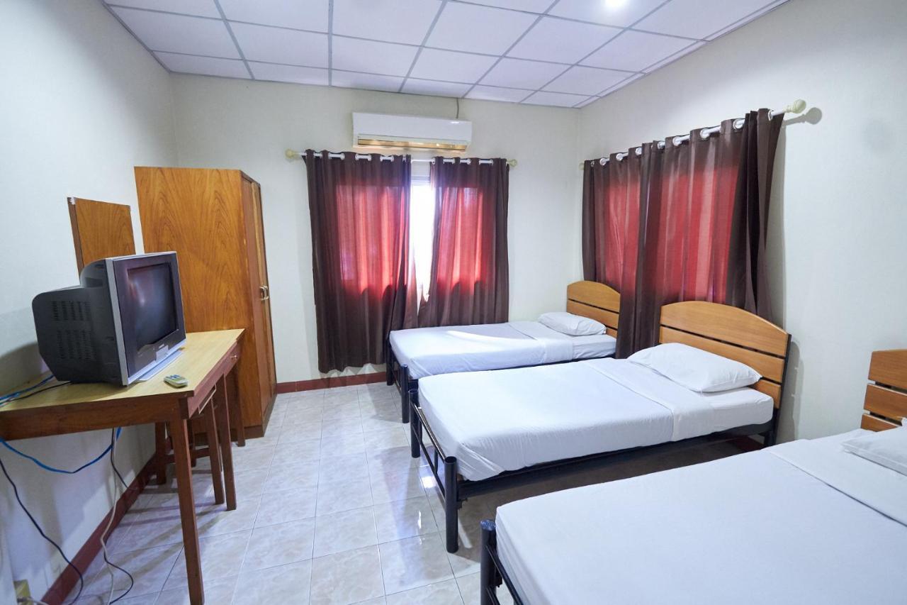 Toon Guesthouse 수코타이 외부 사진