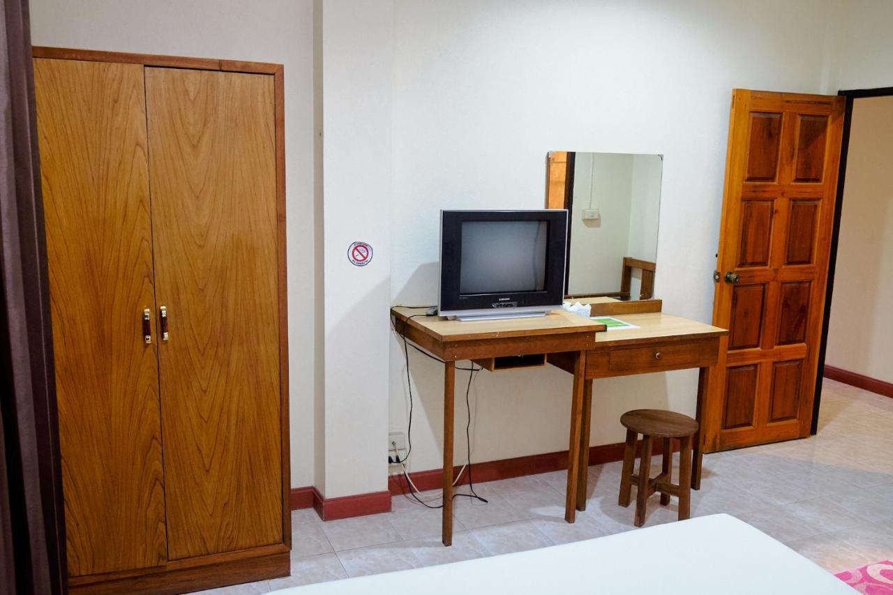 Toon Guesthouse 수코타이 외부 사진