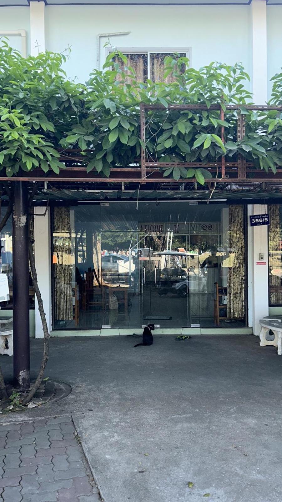 Toon Guesthouse 수코타이 외부 사진